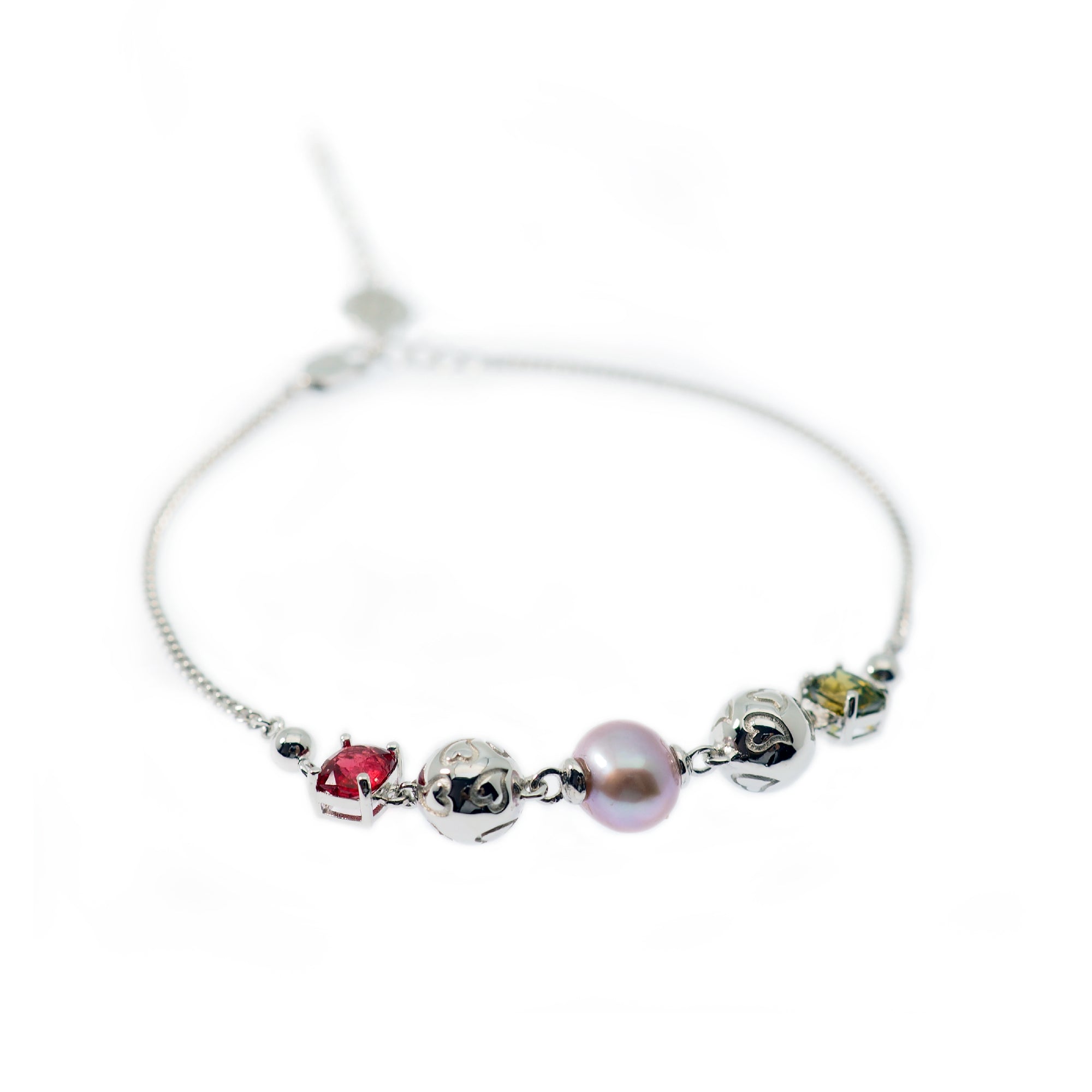 in the mood - happiness bracelet