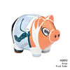mini piggy bank