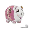 mini piggy bank
