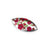 cherry blossom pendant / brooch