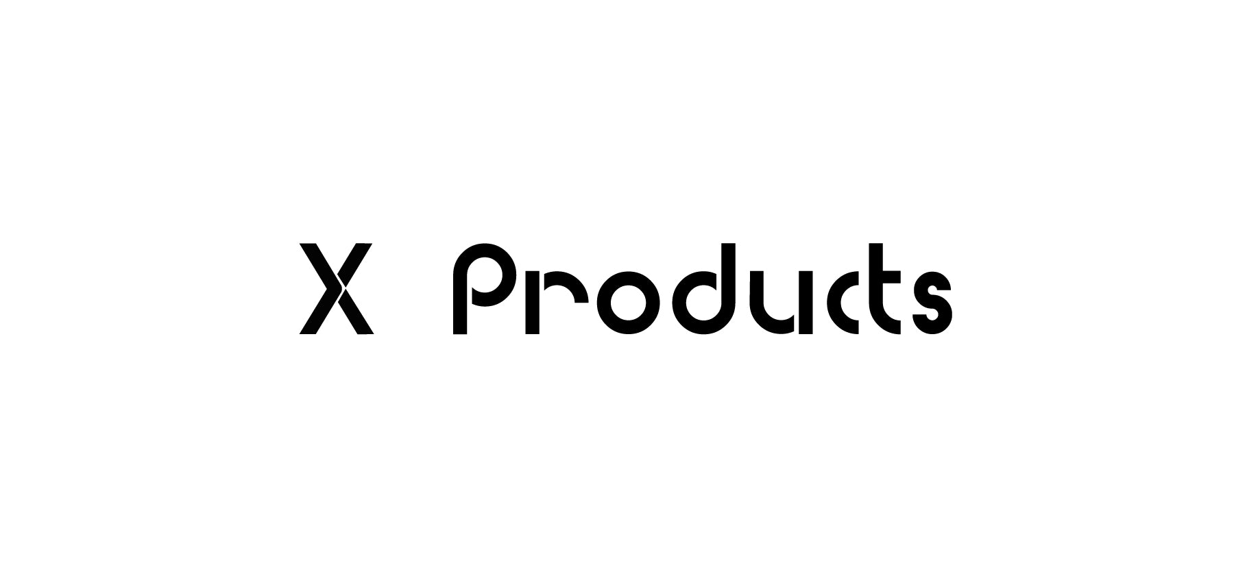X Products