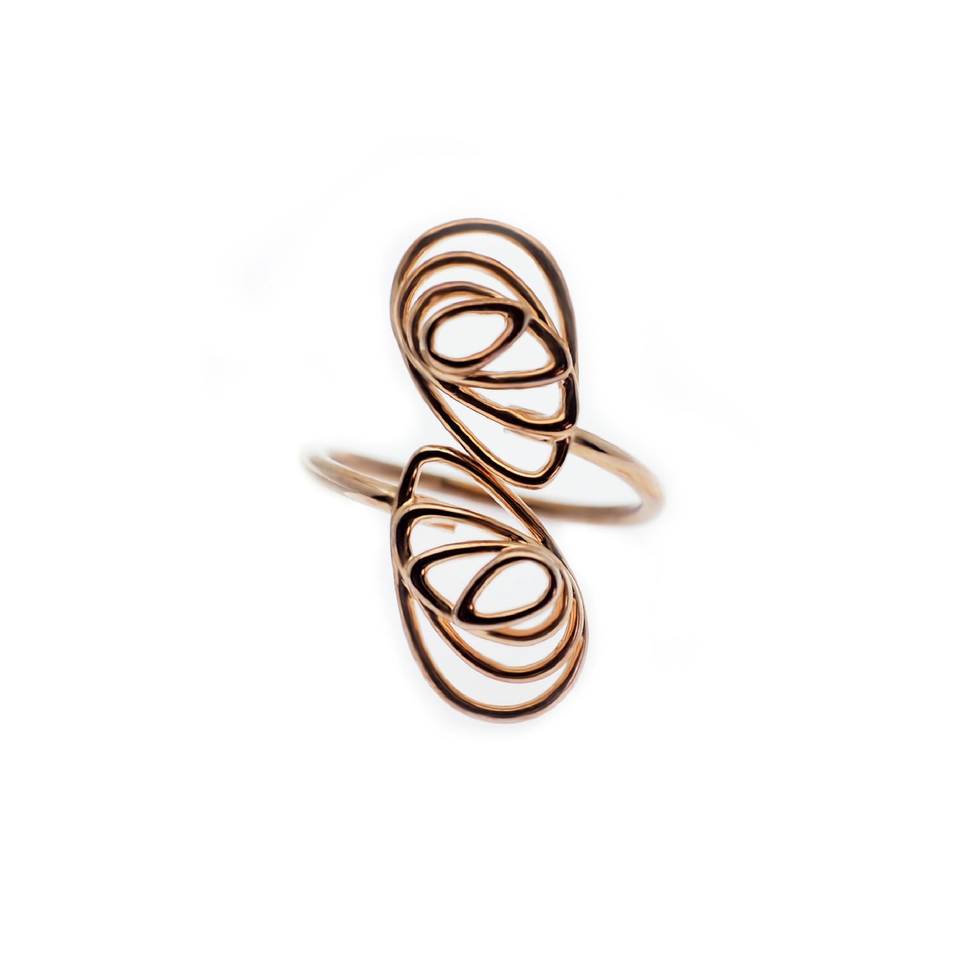 無限系列 - 生機無限戒指