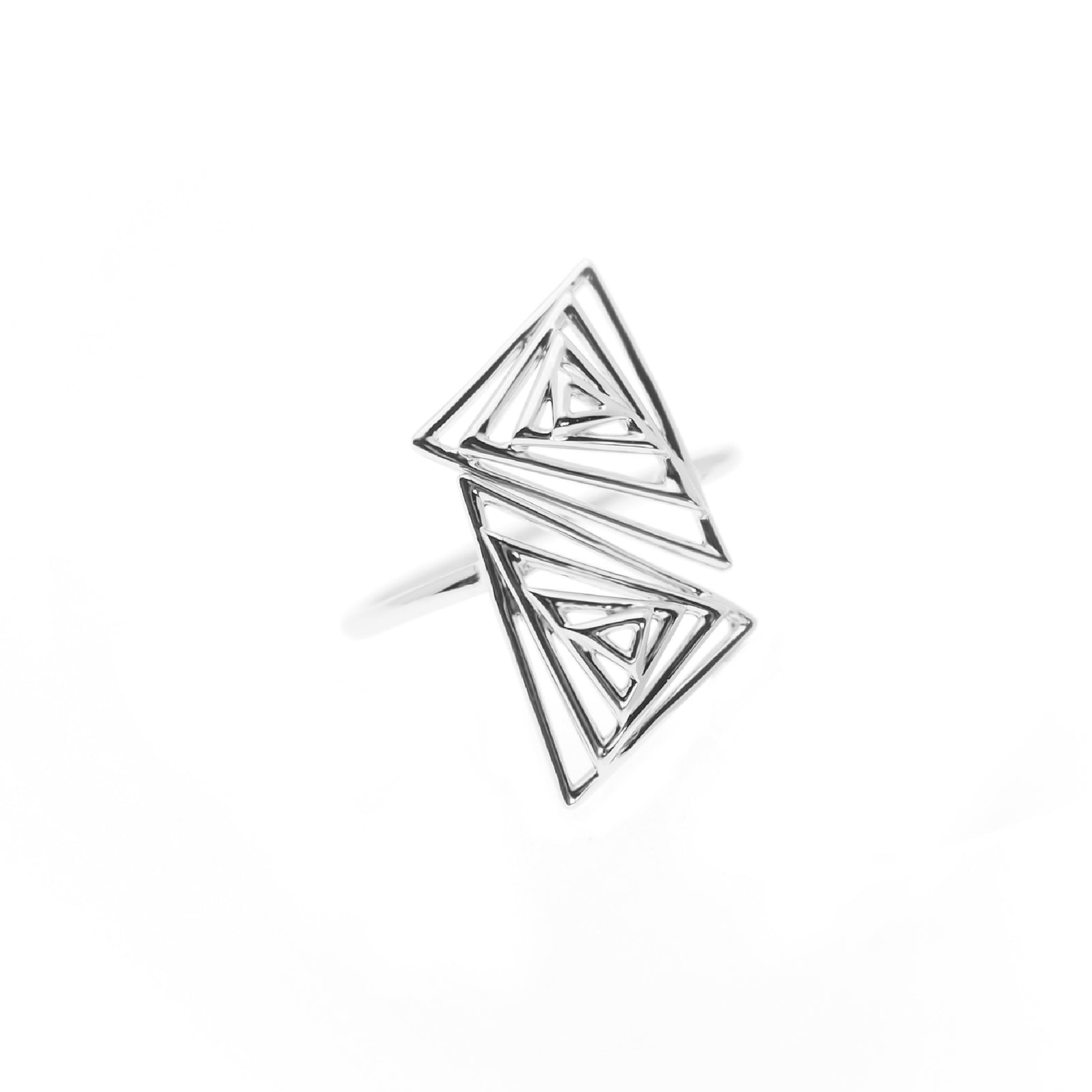 無限系列 - 無限奧秘戒指