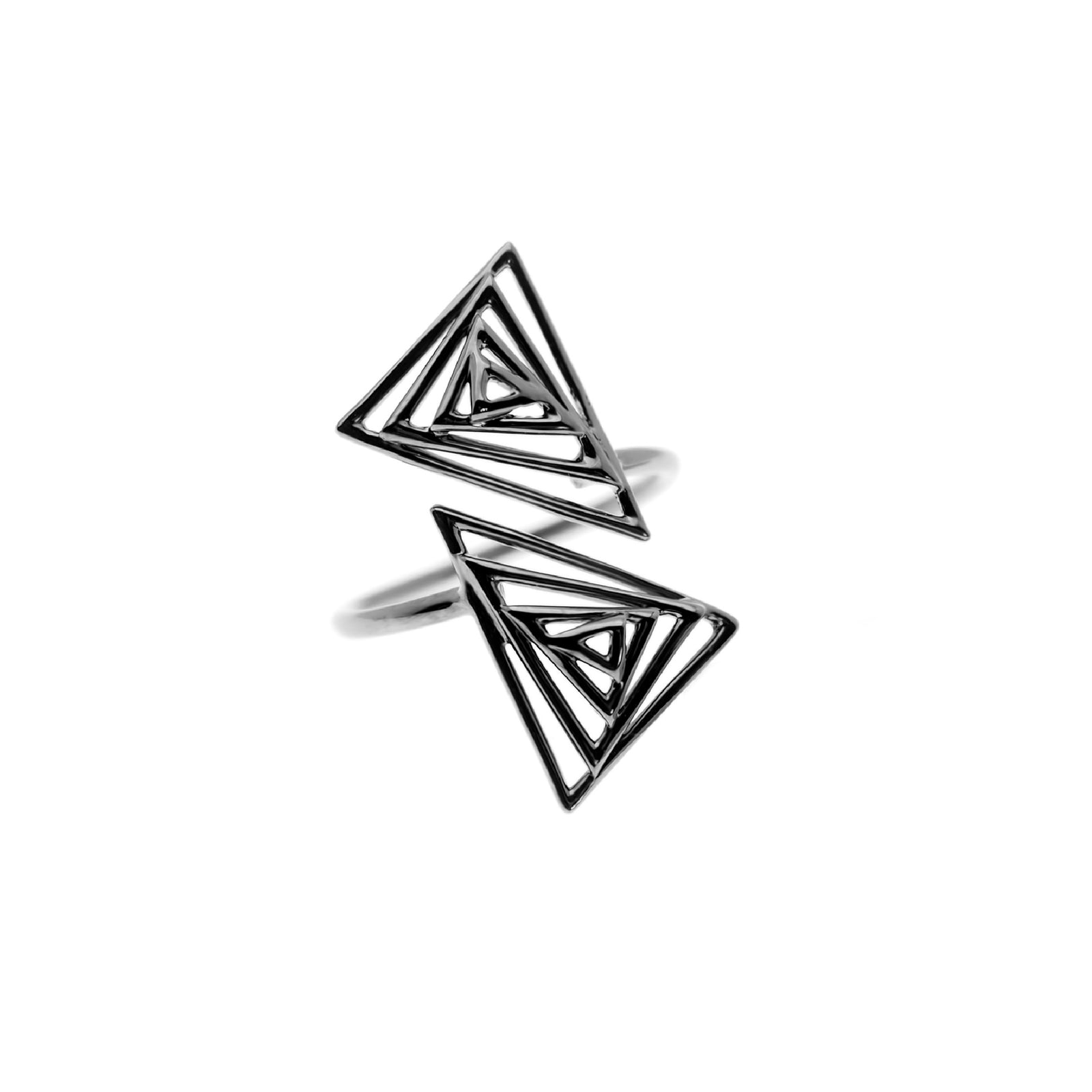 無限系列 - 無限奧秘戒指