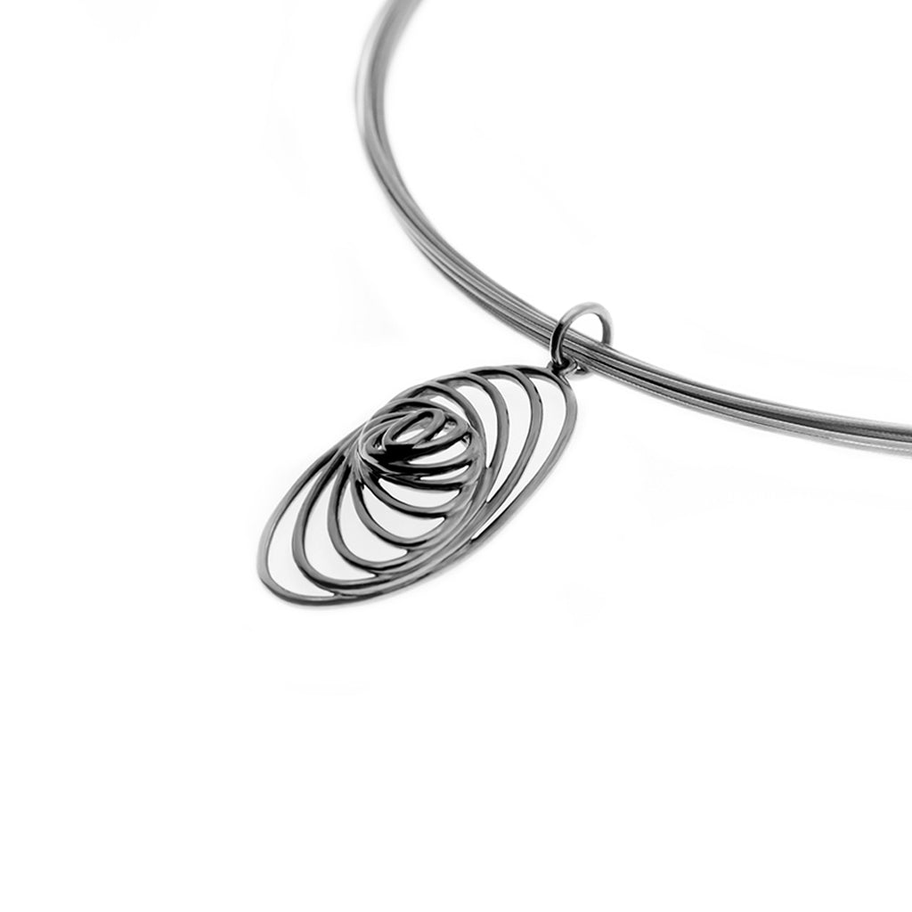 無限系列 - 生命之繭吊墜