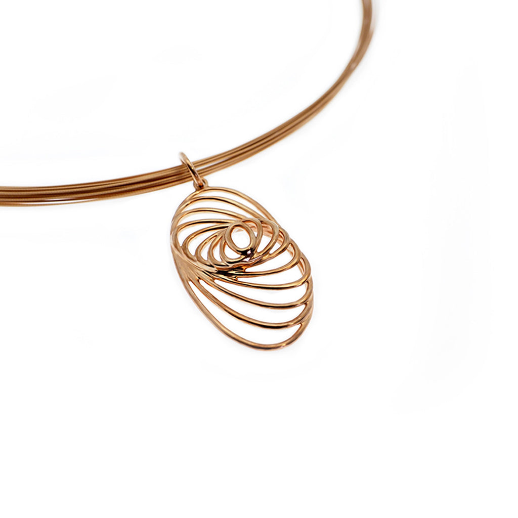 無限系列 - 生命之繭吊墜