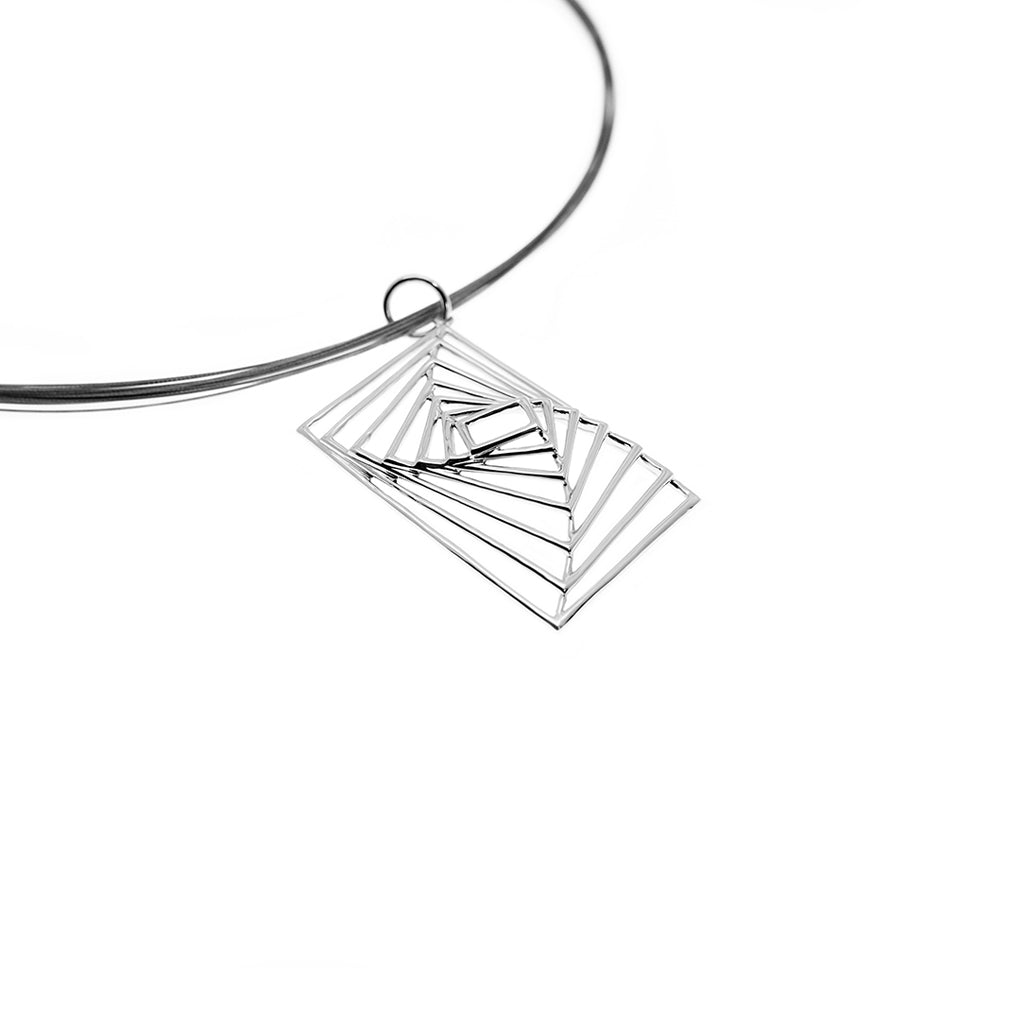 無限系列 - 無限憧憬吊墜