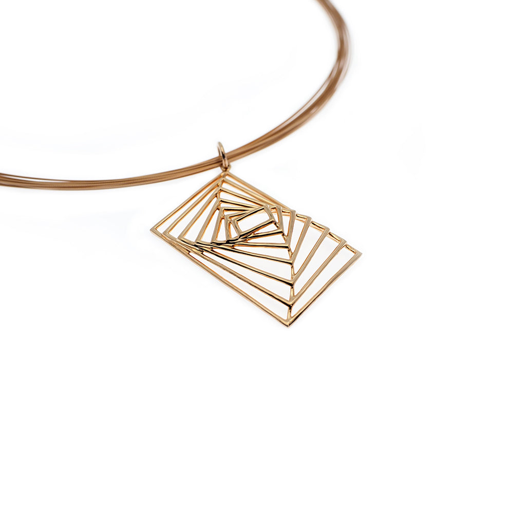 無限系列 - 無限憧憬吊墜