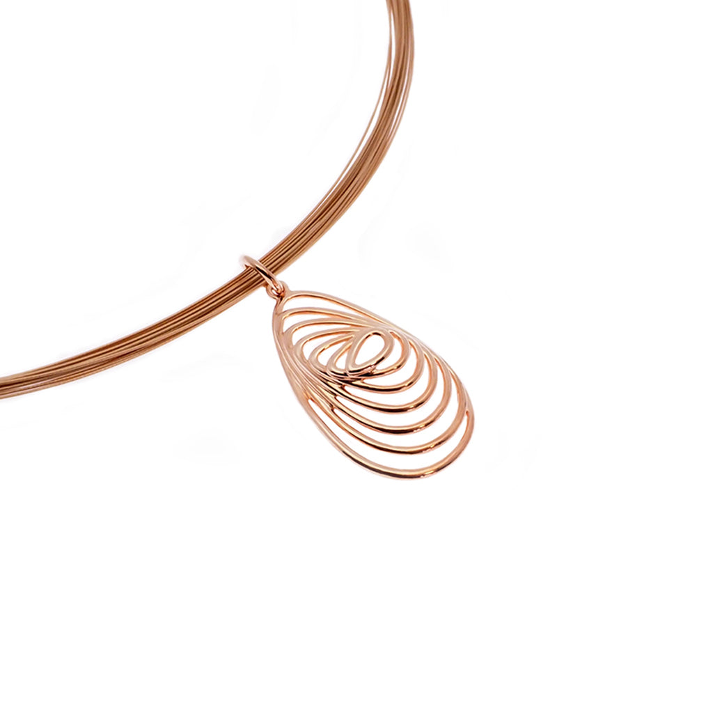 無限系列 - 生機無限吊墜