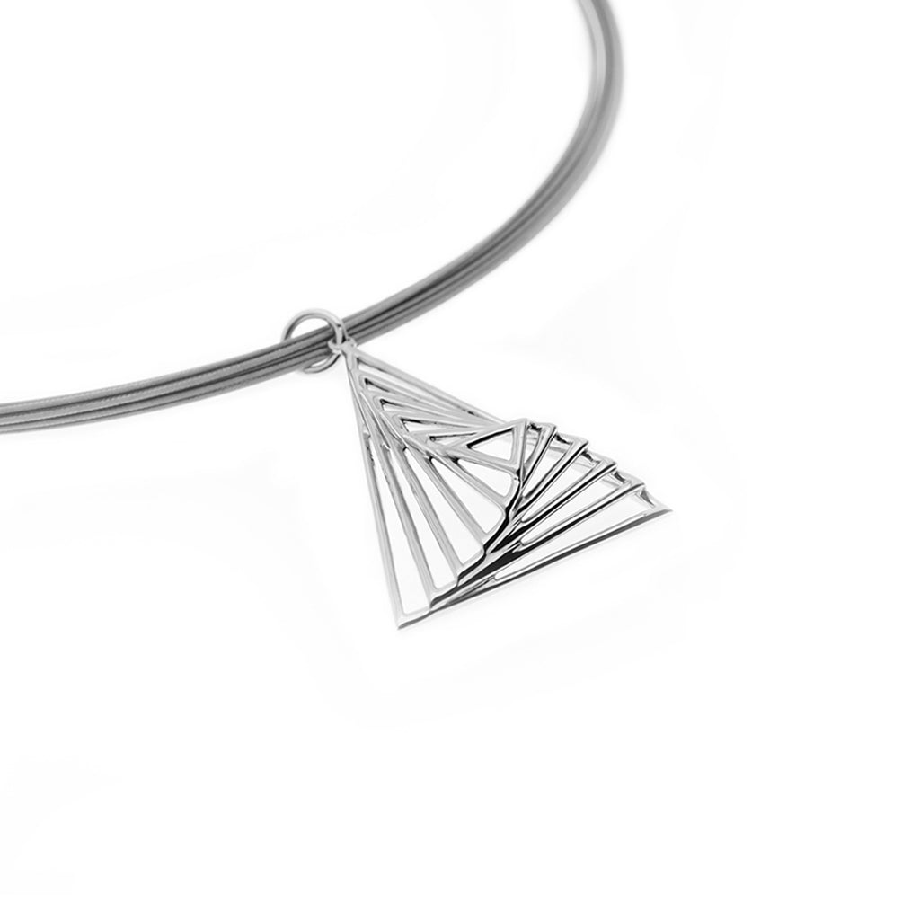 無限系列 - 無限奧秘吊墜