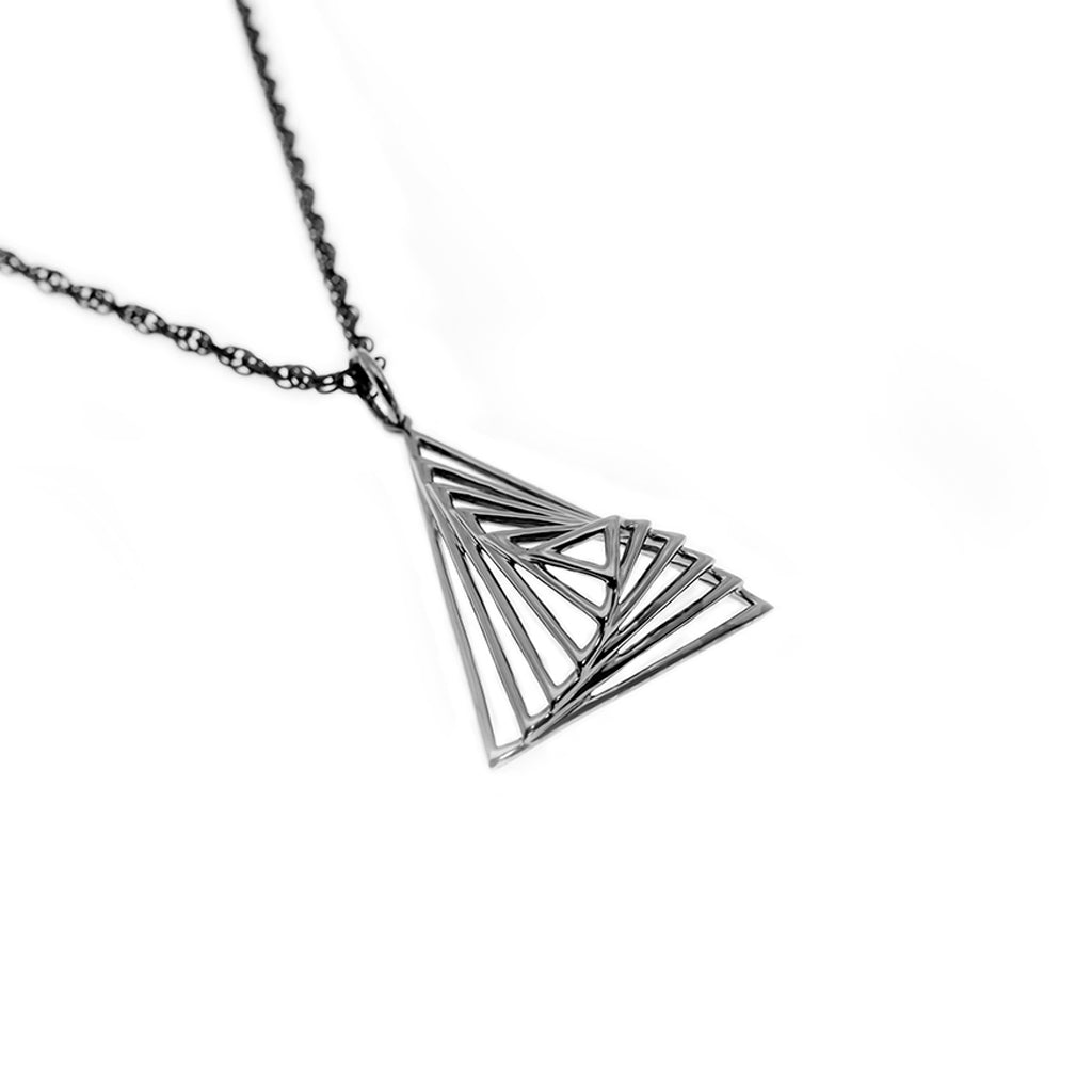 無限系列 - 無限奧秘吊墜