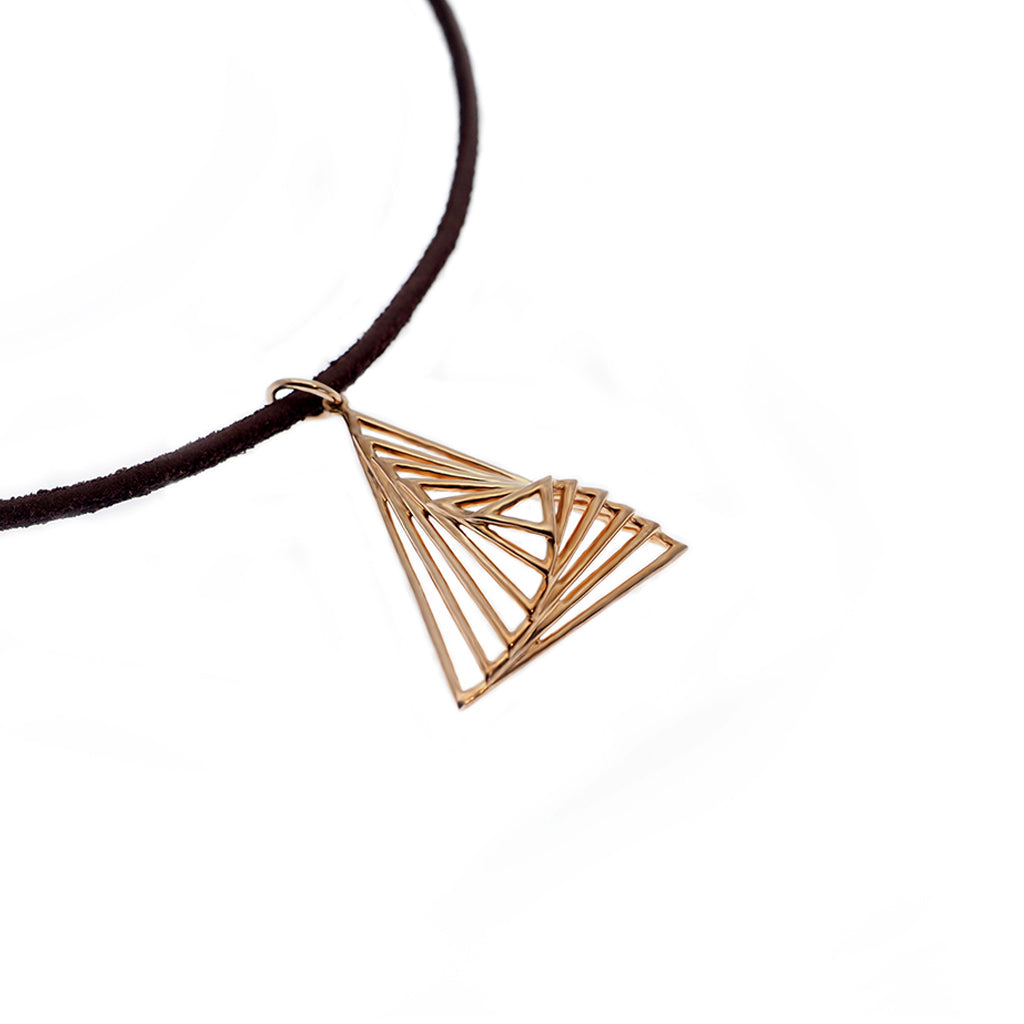 無限系列 - 無限奧秘吊墜