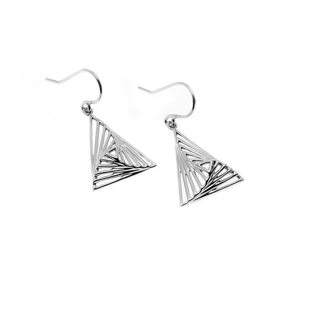 infinity - trinidad earrings