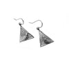 infinity - trinidad earrings