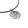 infinity - web pendant