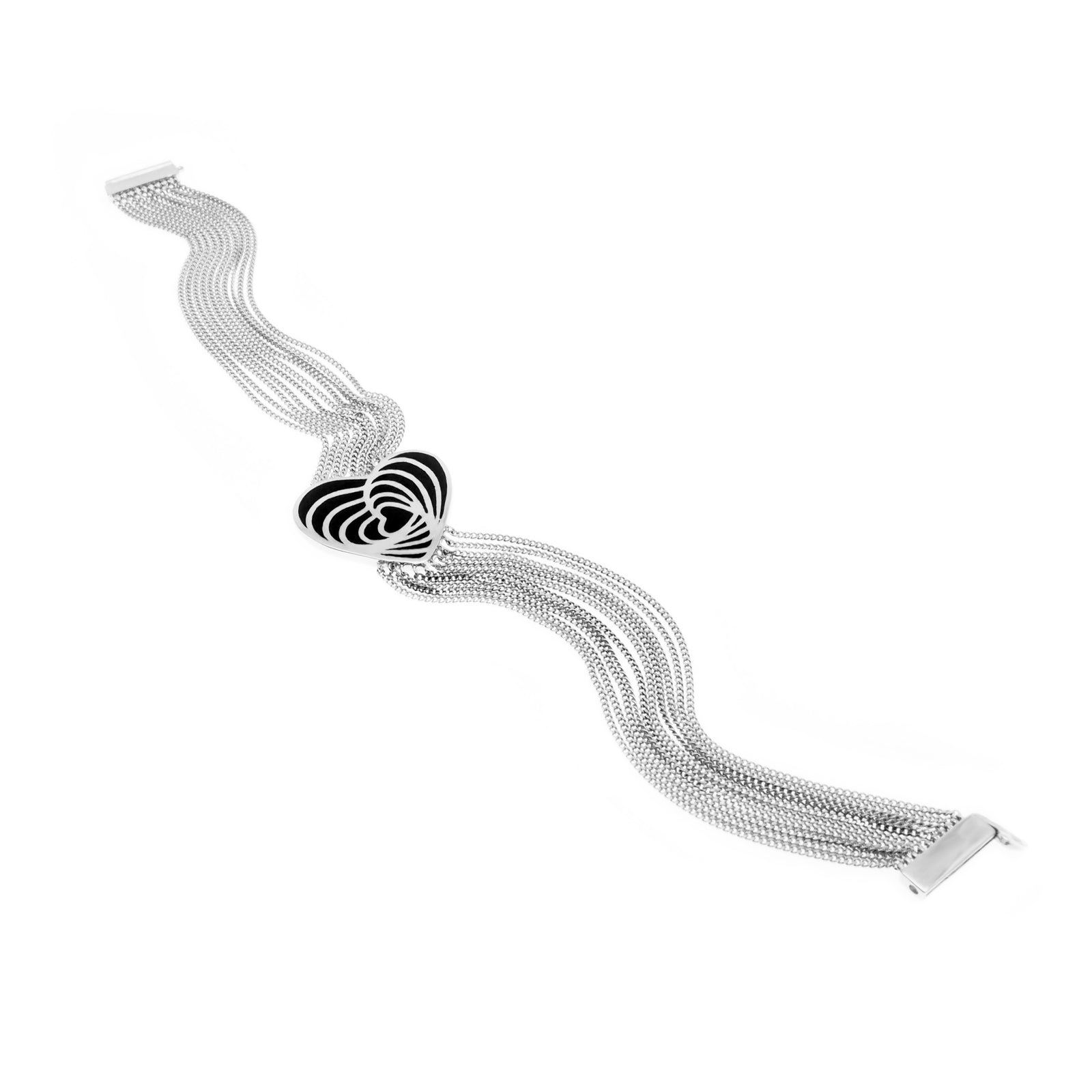 無限系列 - 無限愛意手鏈