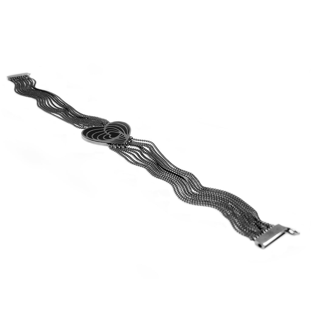 無限系列 - 無限愛意手鏈