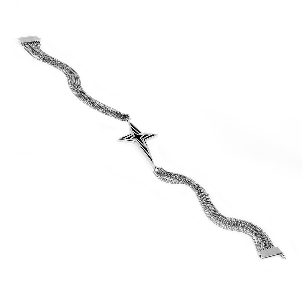 無限系列 - 無限璀璨手鏈