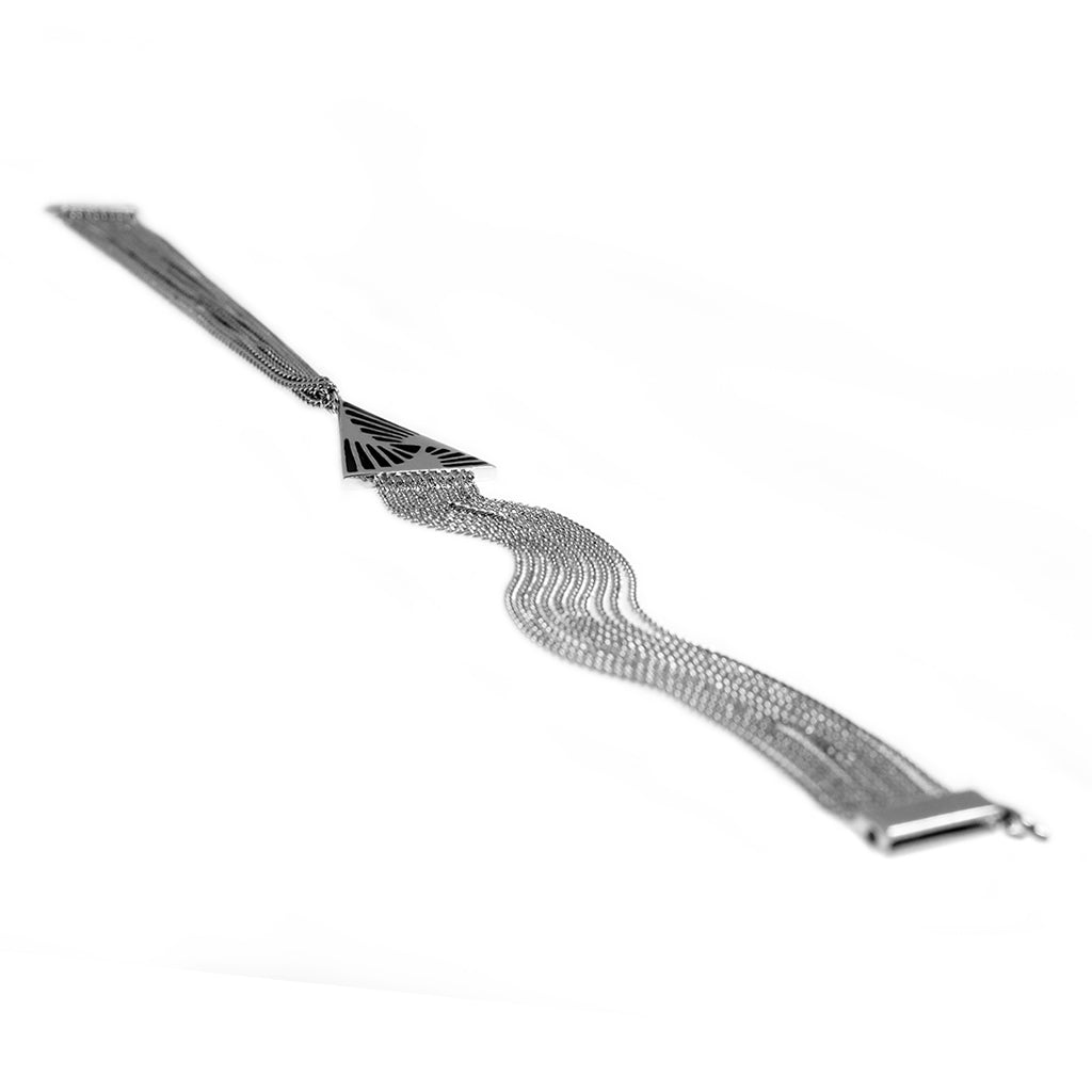 無限系列 - 無限奧秘手鏈