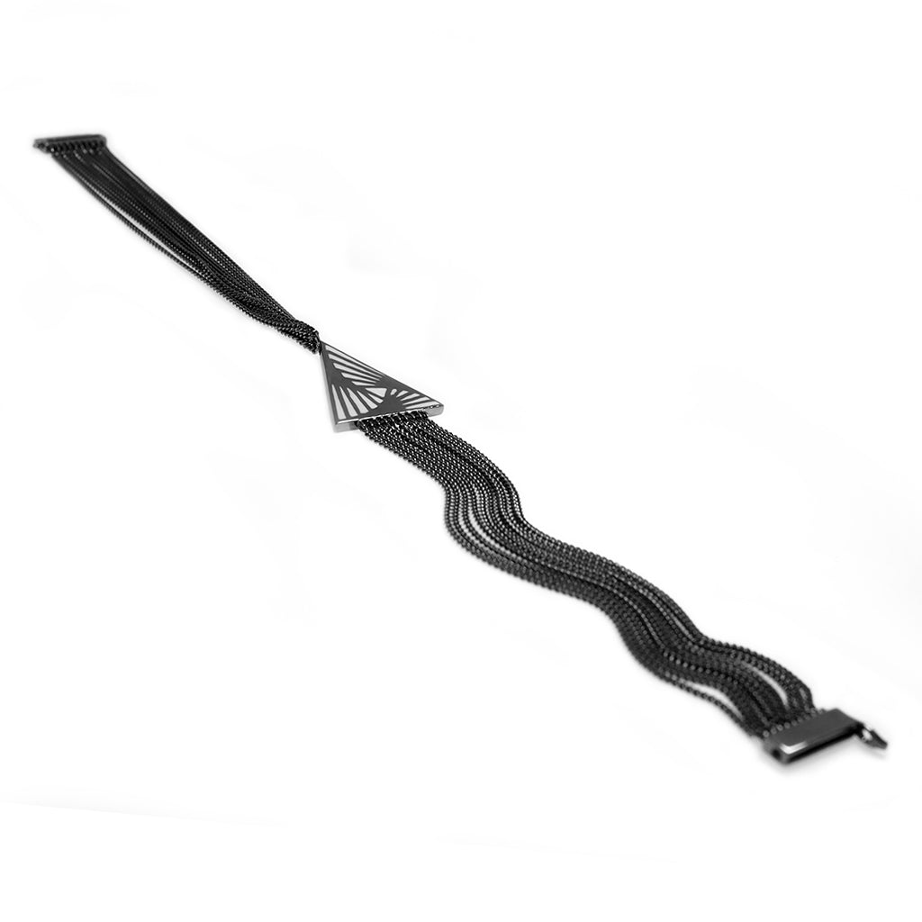 無限系列 - 無限奧秘手鏈