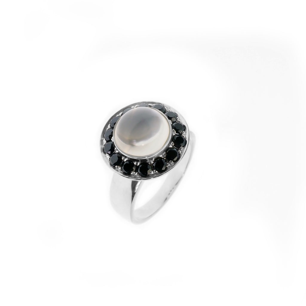 王朝系列 - 魔法師戒指