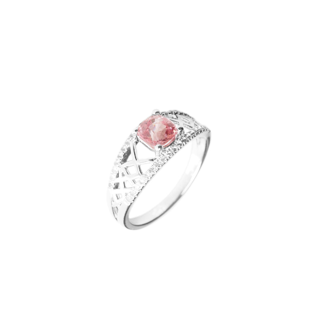 dynasty - the coronet ring