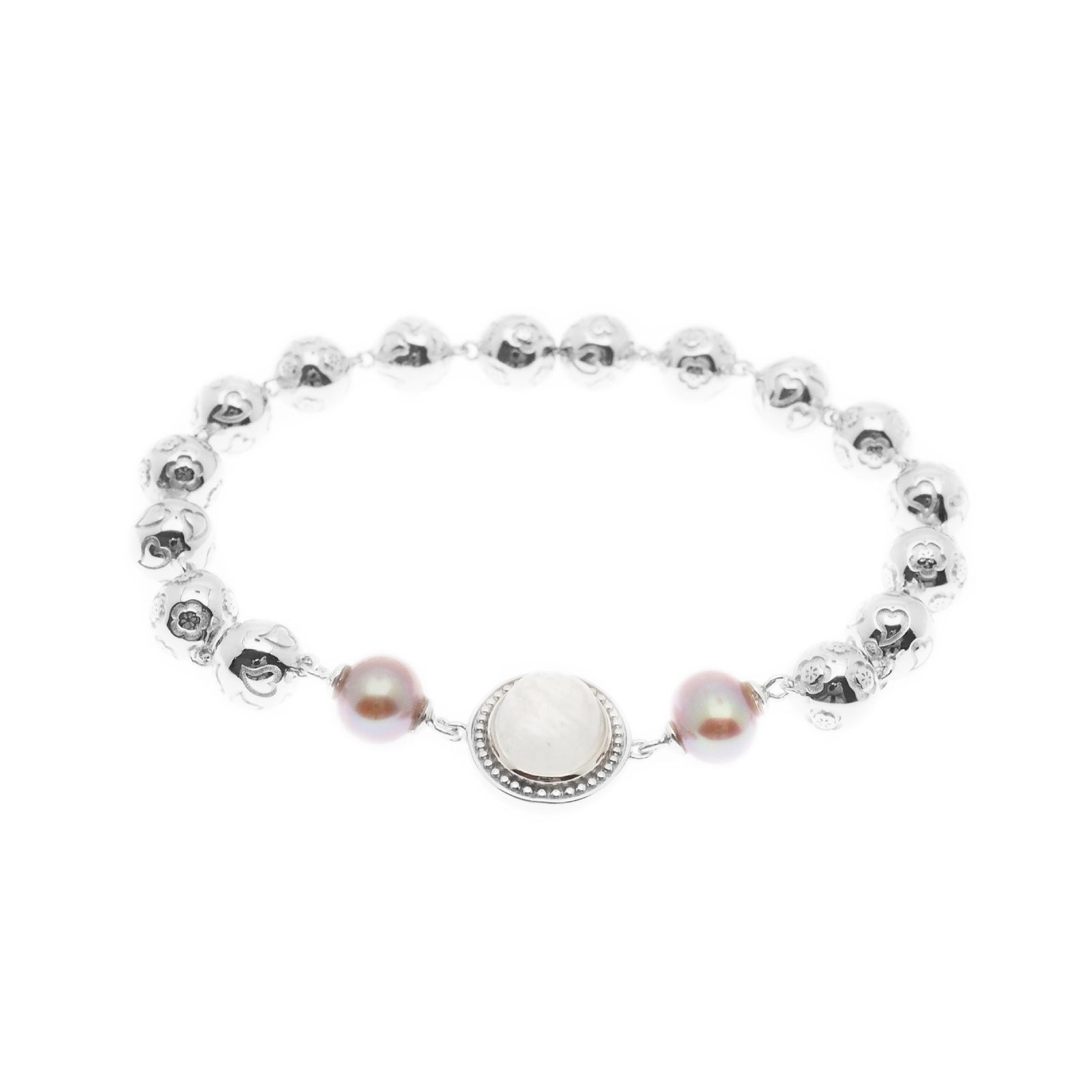 花季系列 - 綻放年華手鏈