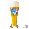 weizen beer glass