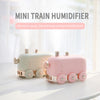 mini train humidifier