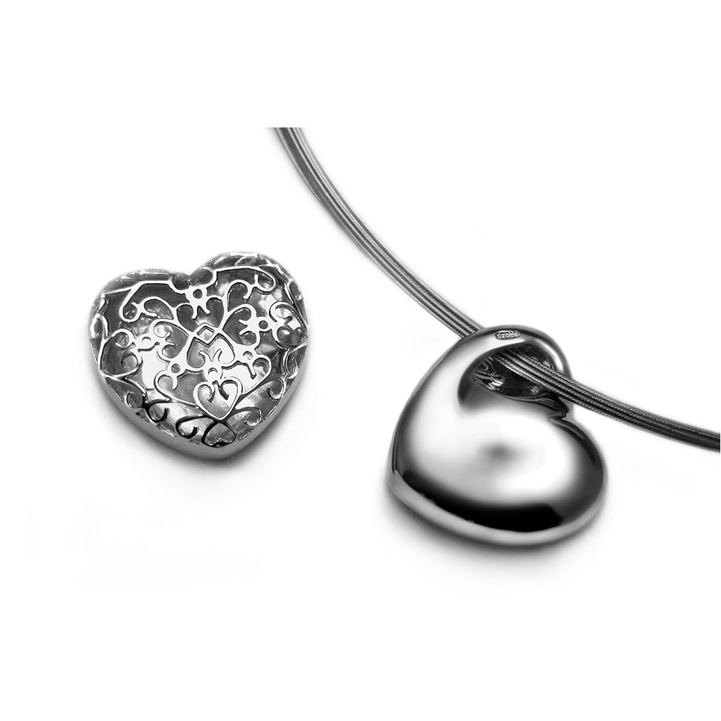 fairies - venus pendant