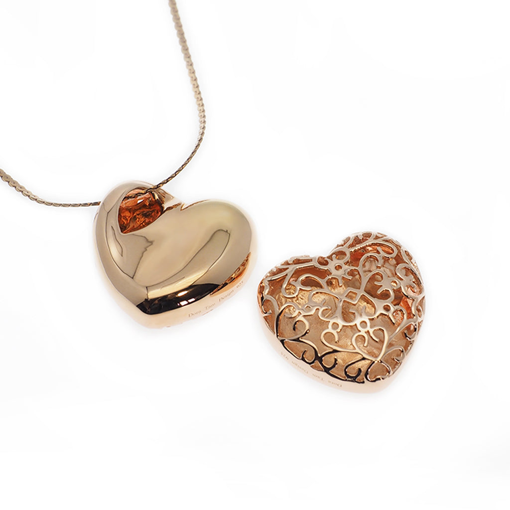 fairies - venus pendant