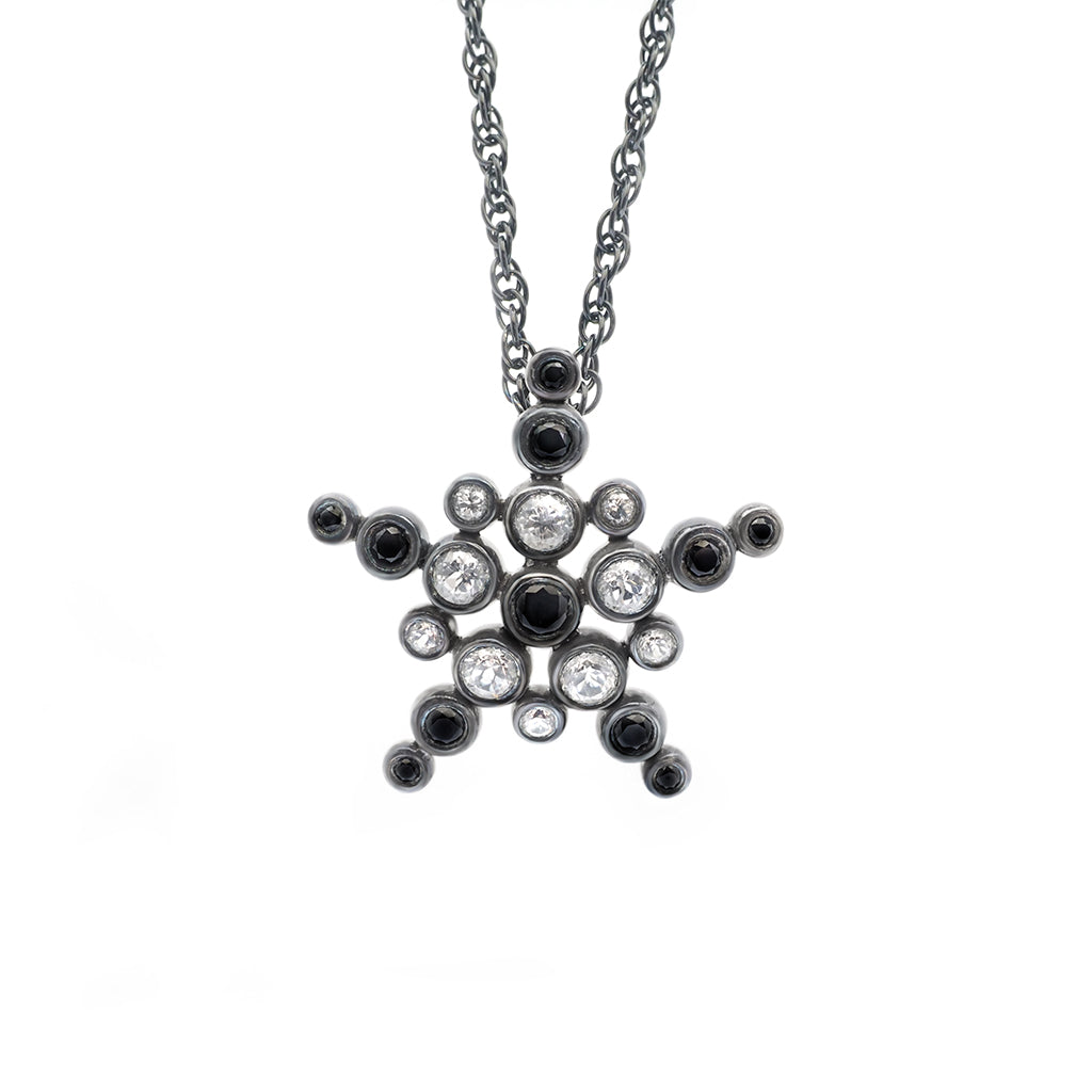 魔笛系列 - 魔法銀鈴吊墜