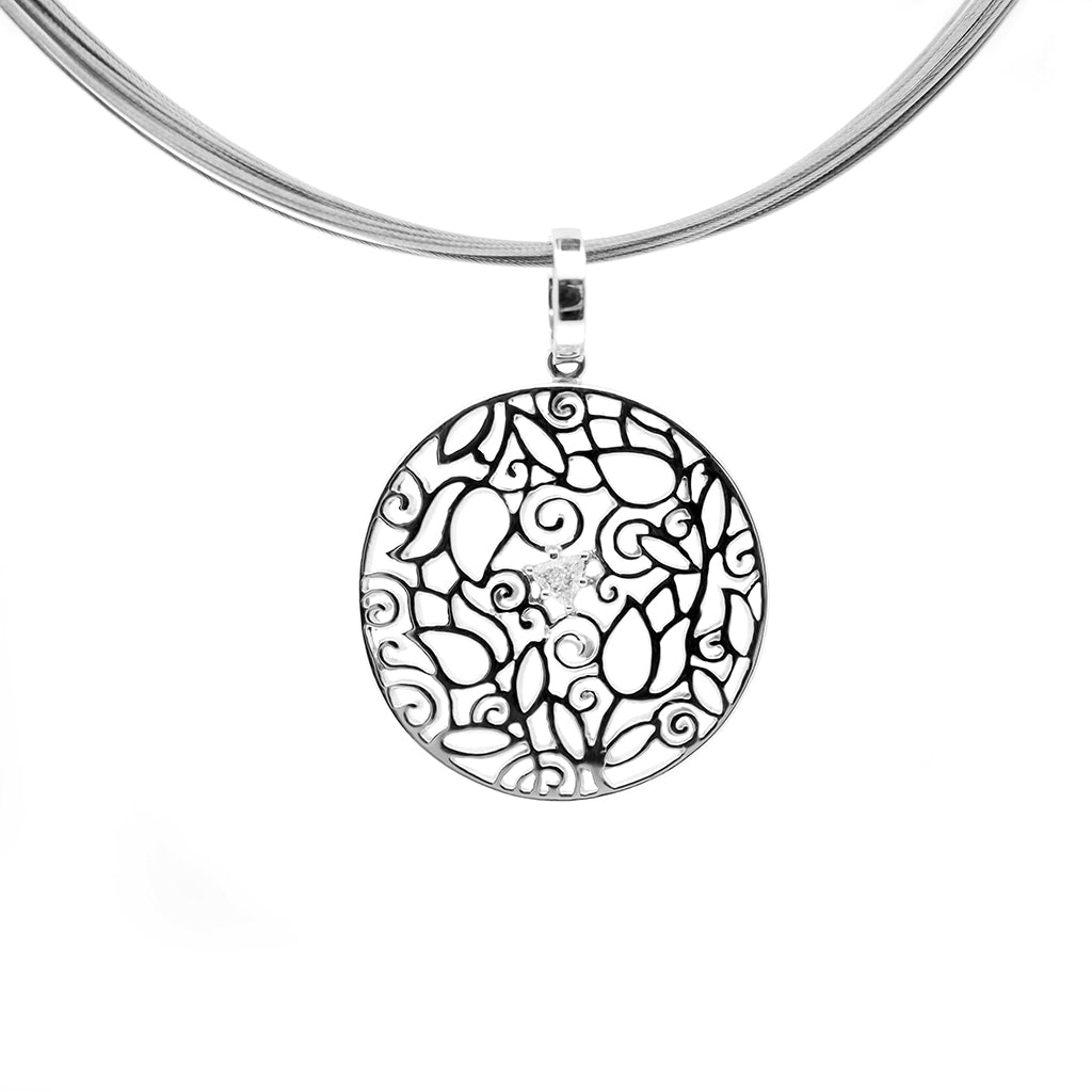 the enchantment pendant