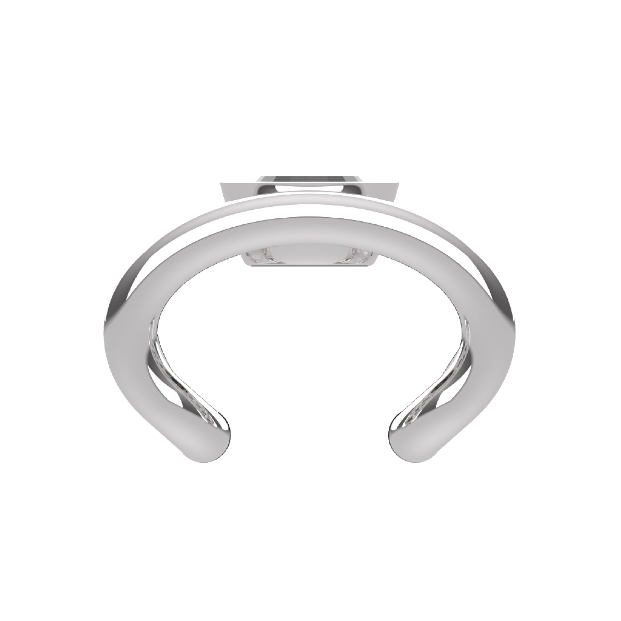 訂製款 - 天使單邊耳環