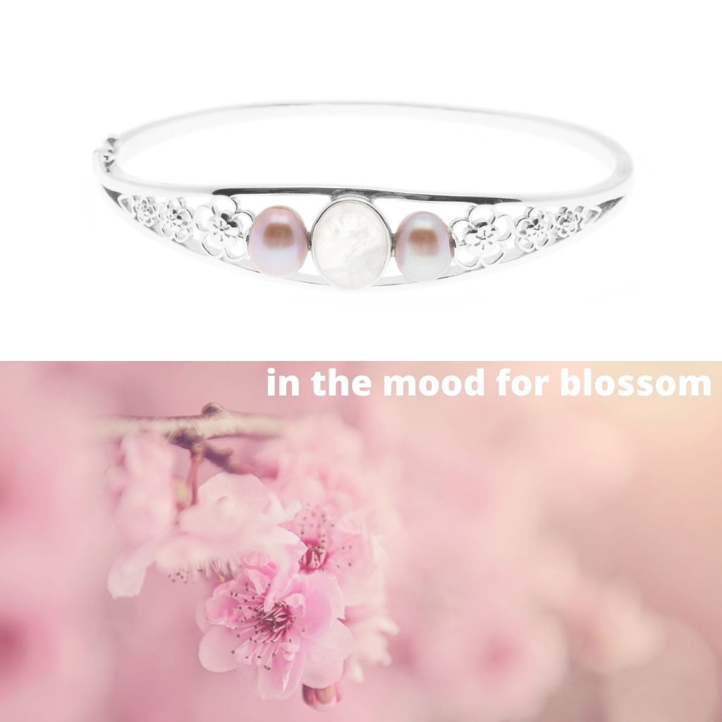 花季系列 - 綻放年華手鈪