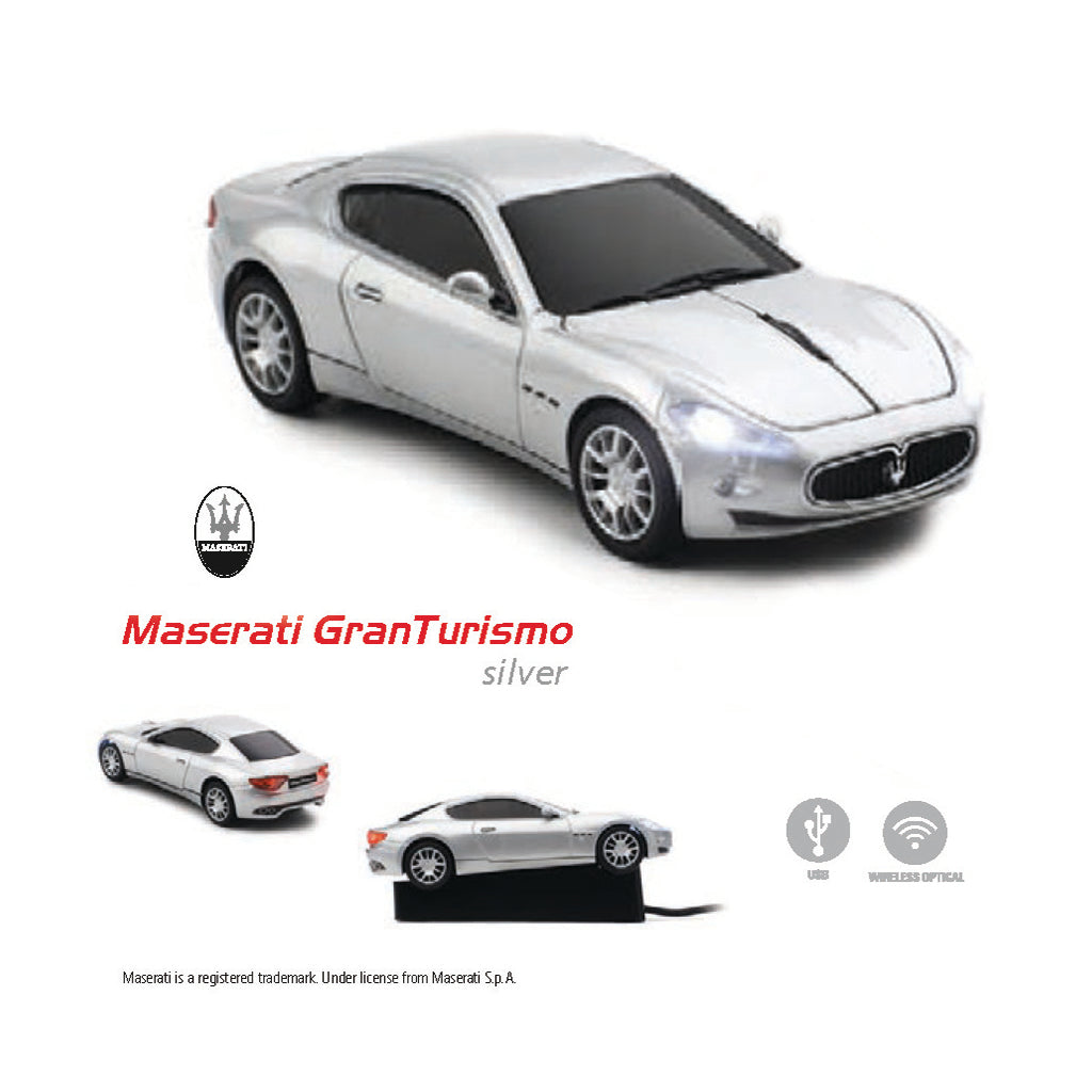 Click Car 電腦鼠標