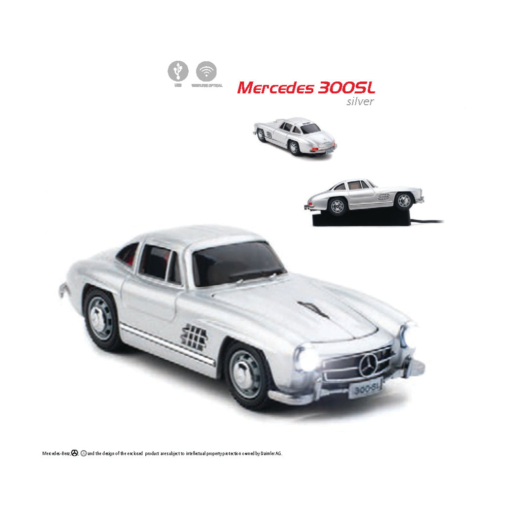 Click Car 電腦鼠標