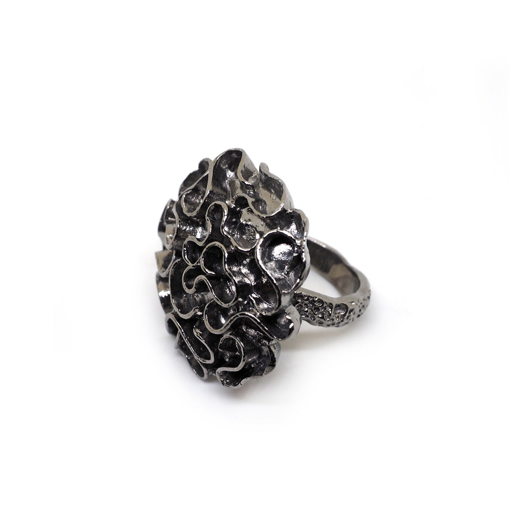 oceanus - coral reef ring