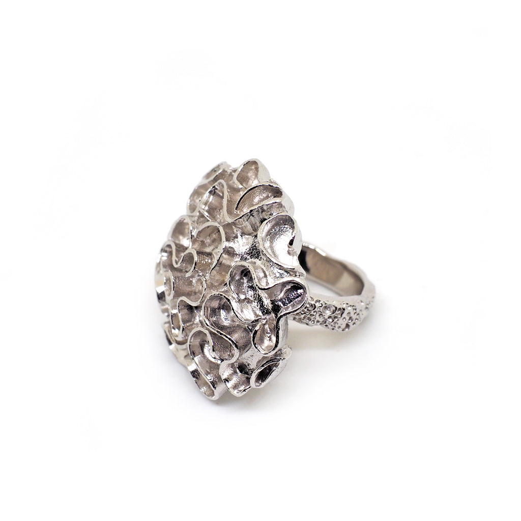 oceanus - coral reef ring