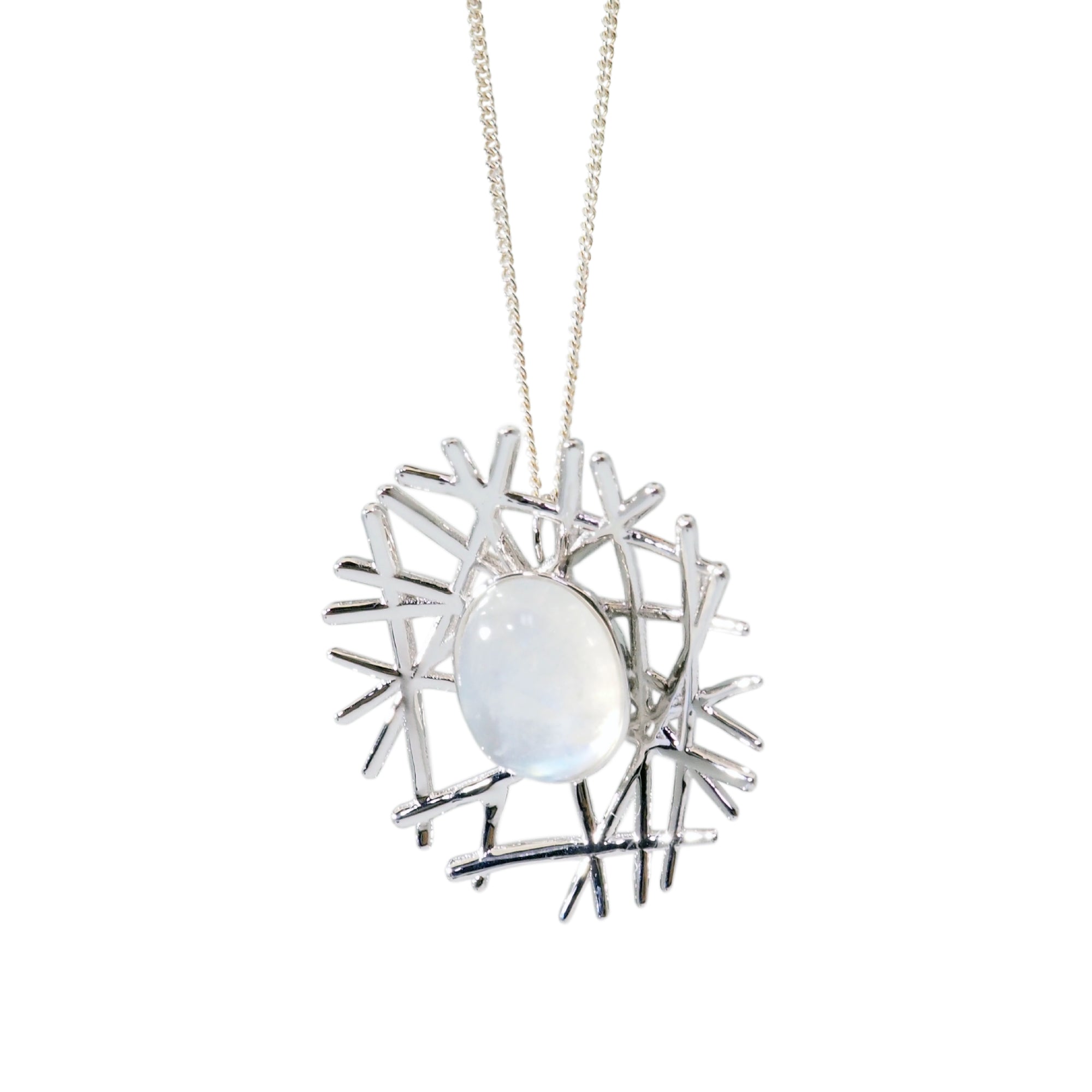 訂製款 - 偶遇人生吊墜