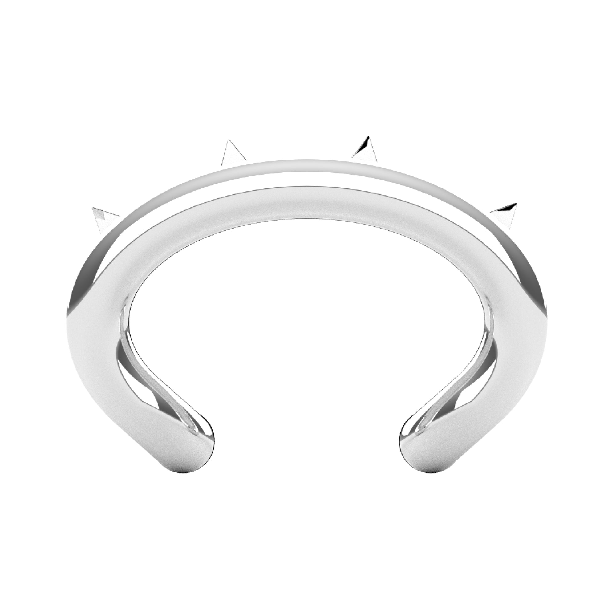 訂製款 - 魔鬼單邊耳環