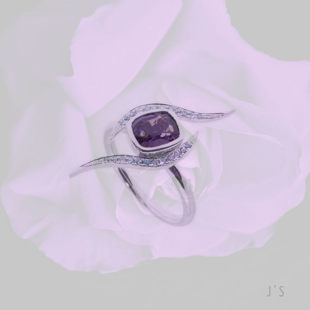 dynasty - the eye of wisdom ring