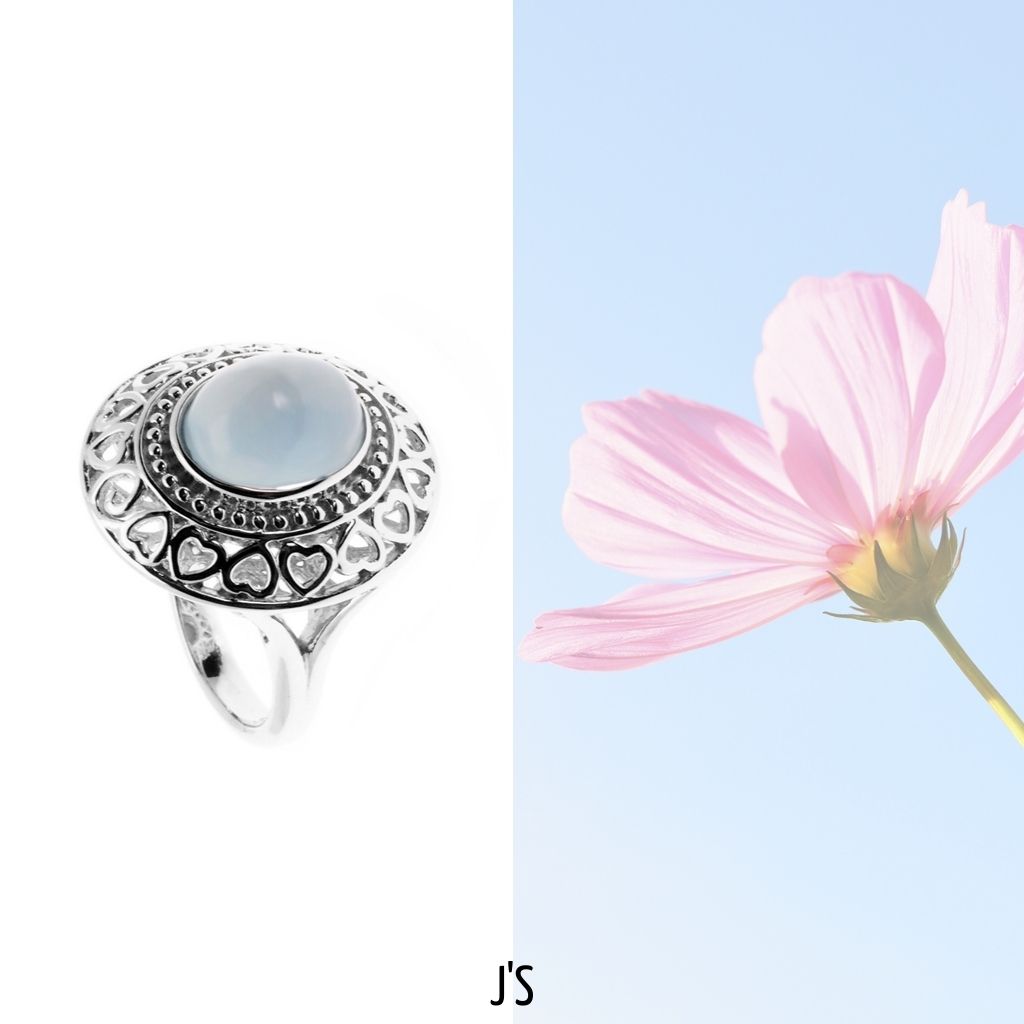 王朝系列 - 和平之戒