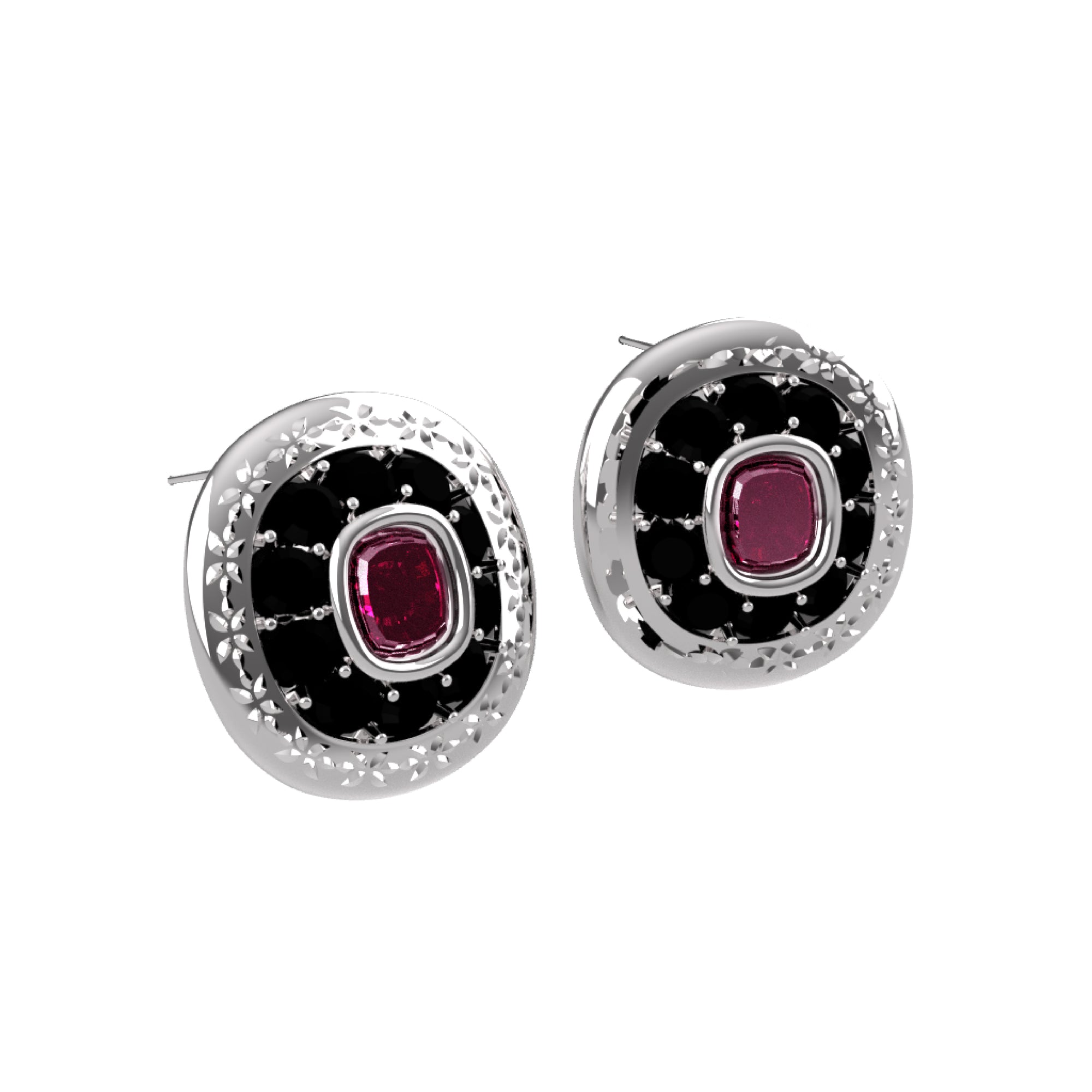 訂製款 - martha耳釘