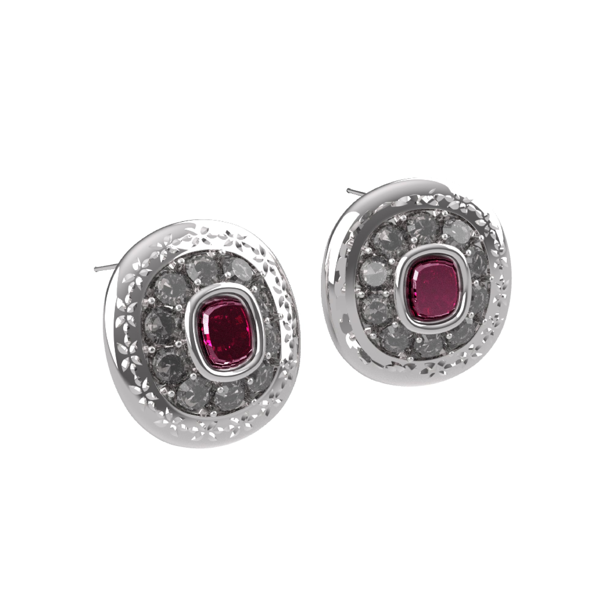 訂製款 - martha耳釘