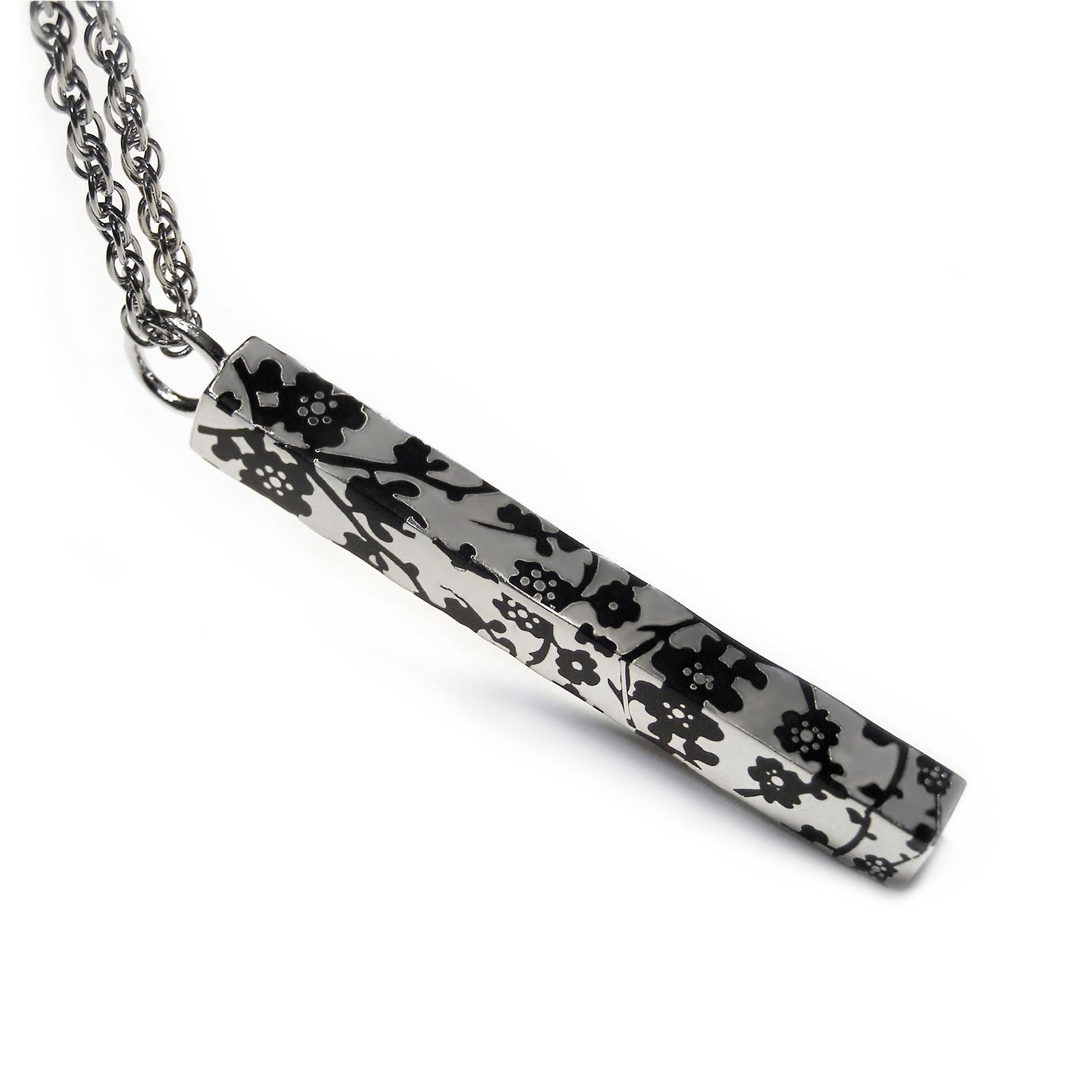 mother Love - love nourishing pendant